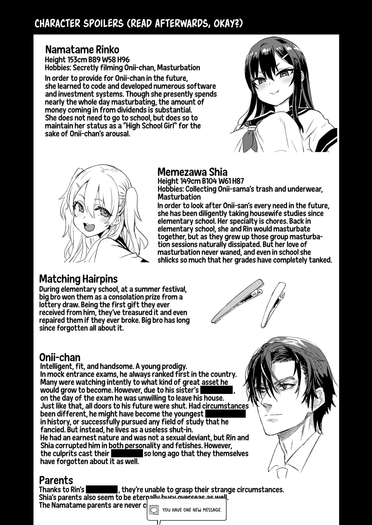 Hentai Manga Comic-Hypnosis is Awesome!-Read-46